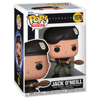 Funko POP Stargate Jack O'Neill 9cm Vinyl Figur