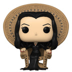 Funko POP Deluxe The Addams Family Morticia Addams