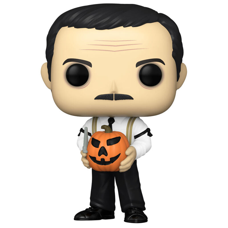 POP figur Town The Addams Family Gomez Addams
