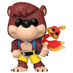Funko POP Figur Banjo - Kazooie