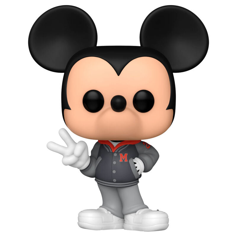 Funko POP Figur Disney Mickey & Friends - Mickey Mouse