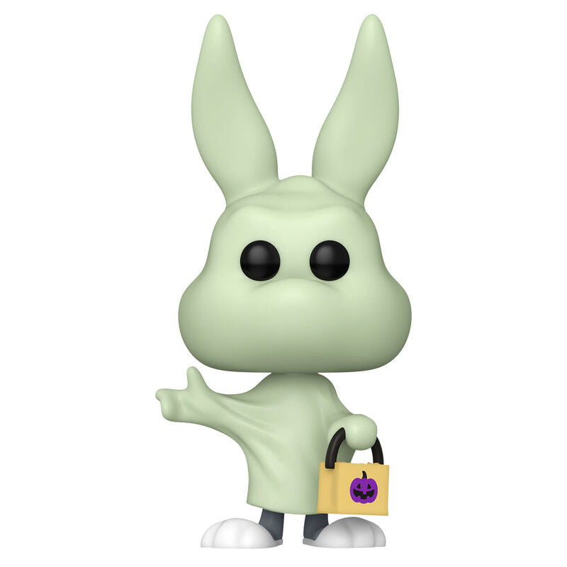 Funko POP Figur Looney Tunes Bugs Bunny - Samlarfigur