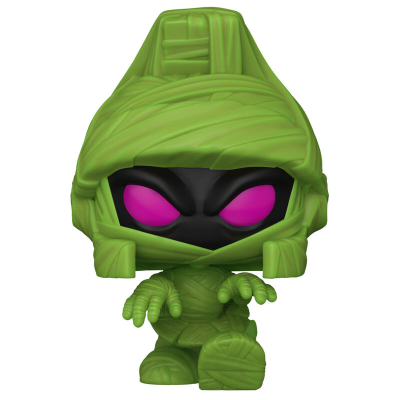 Funko POP Figur - Looney Tunes Marvin the Martian
