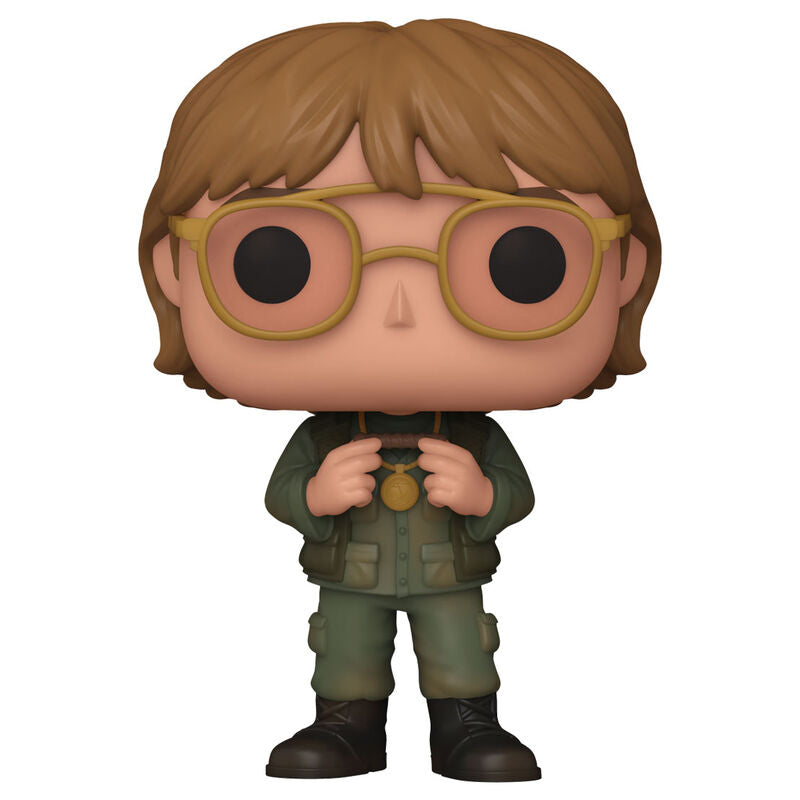 Funko POP Daniel Jackson - Stargate Vinyl Figur