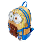 Loungefly Despicable Me Minions Bob Ryggsäck 26cm