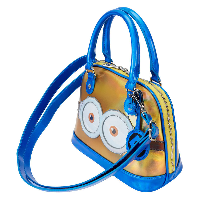 Loungefly Despicable Me Minions Crossbody Bag