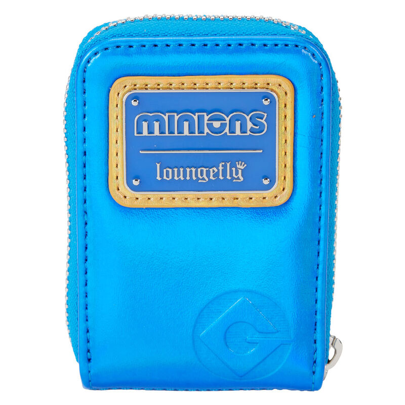 Loungefly Despicable Me Minions Plånbok