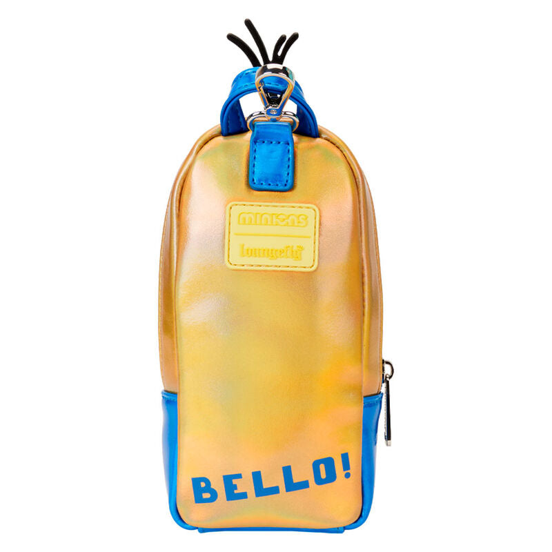 Loungefly Despicable Me Minions Kevin Pennfodral