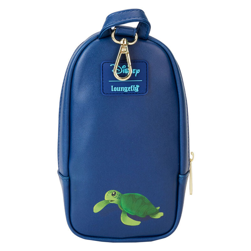 Loungefly Disney Stitch Camping Cuties Pennfodral