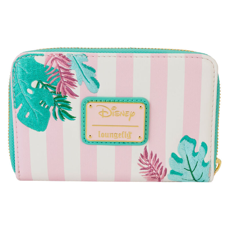 Loungefly Disney Minnie Mouse Semesterplånbok
