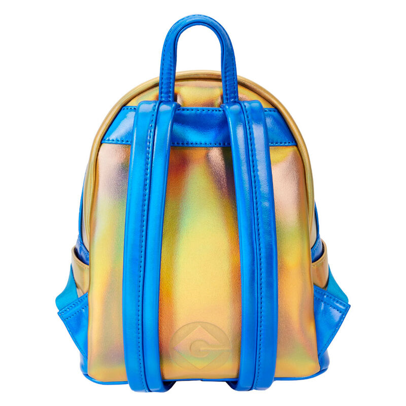 Loungefly Despicable Me Minions Bob Ryggsäck 26cm
