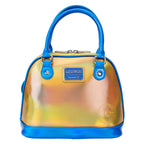 Loungefly Despicable Me Minions Crossbody Bag