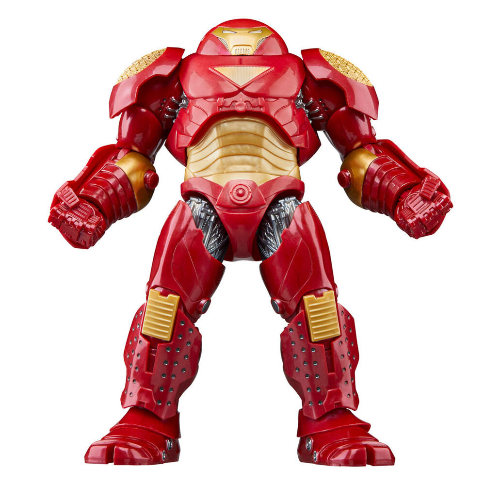 Marvel Legends Hulkbuster Leksaksfigur 15cm