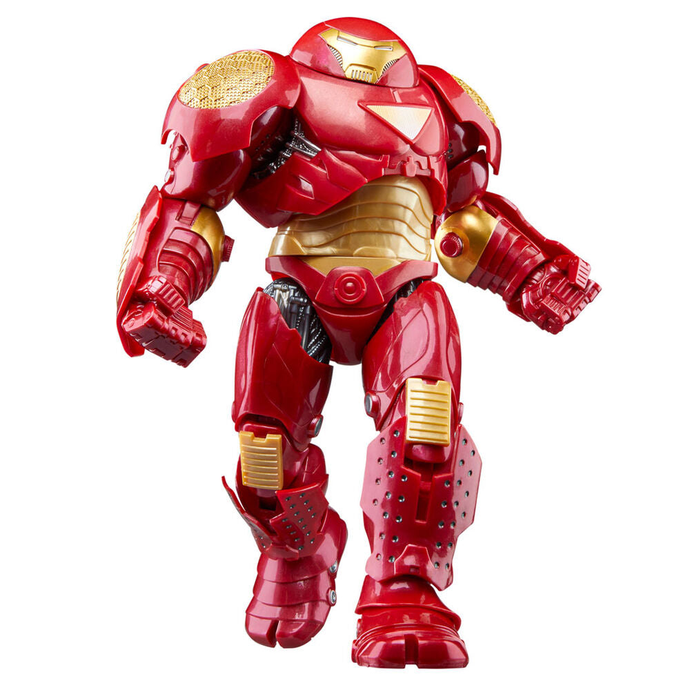 Marvel Legends Hulkbuster Leksaksfigur 15cm