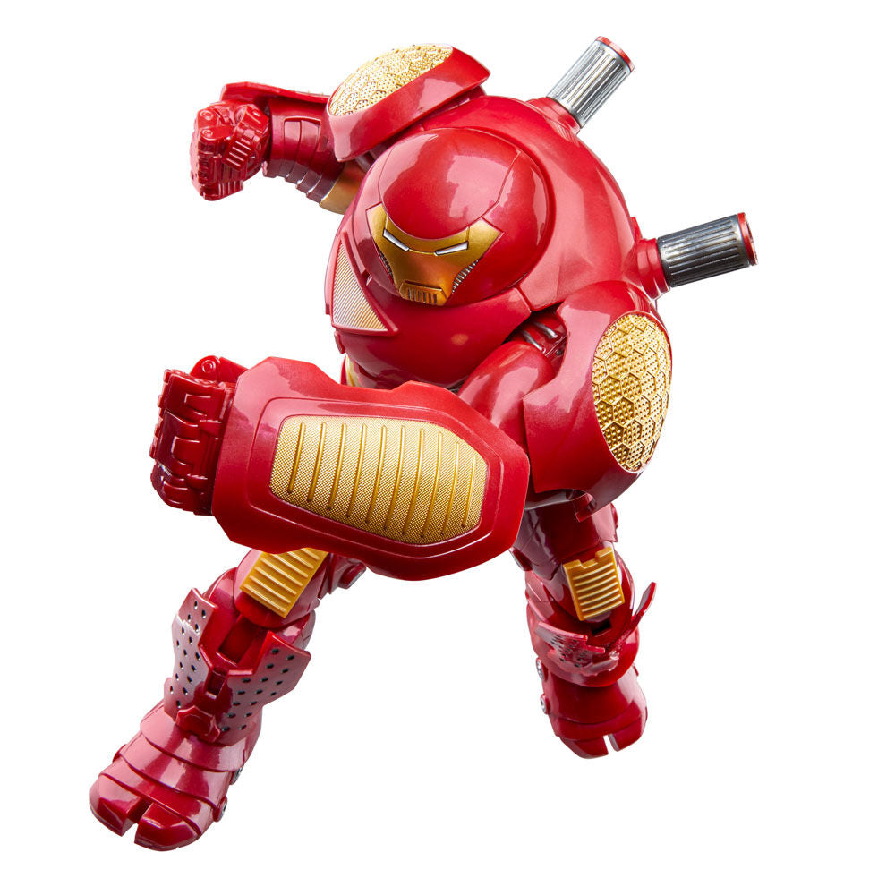 Marvel Legends Hulkbuster Leksaksfigur 15cm