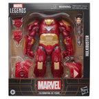 Marvel Legends Hulkbuster Leksaksfigur 15cm
