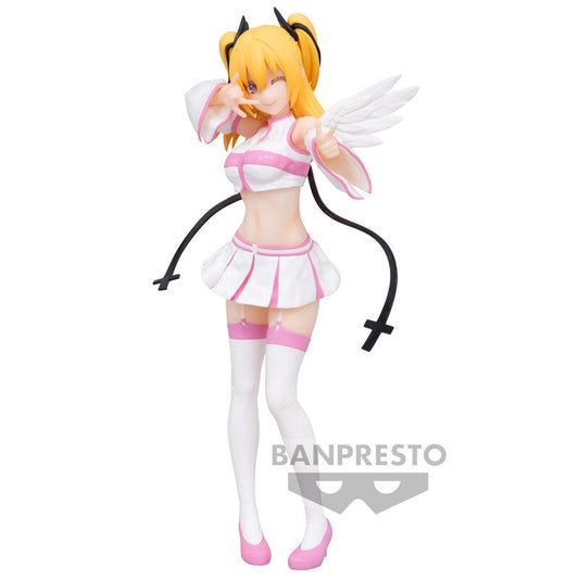 2.5 Dimensional Seduction Liliel Chaos Form Figur 22cm