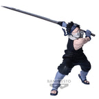 Naruto Shippuden Momochi Zabuza Vibration Stars Figur 13 cm