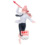 Chainsaw Man Powers III Vibration Stars Figur 15cm