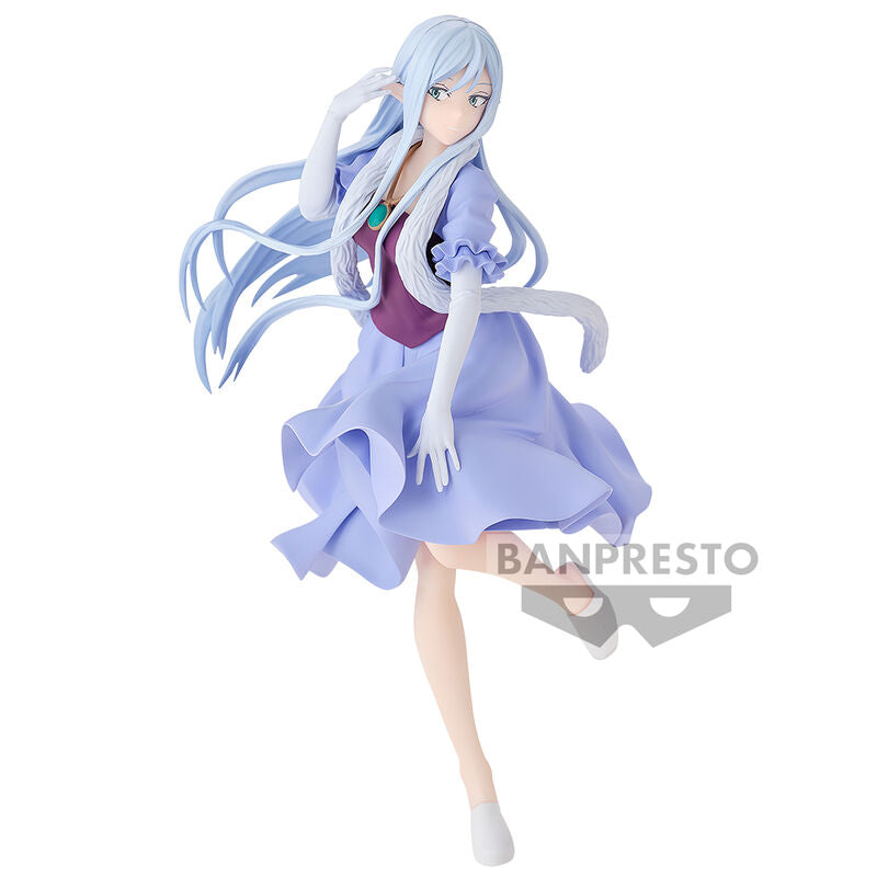 Elmesia Figur från That Time I Got Reincarnated as a Slime - 21cm