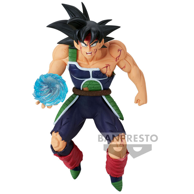 Dragon Ball Z Bardock G×materia Figur 14cm