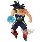 Dragon Ball Z Bardock G×materia Figur 14cm