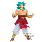 Dragon Ball Z Broly Super Saiyan Figur 17cm