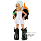One Piece S-Snake Grandline Series Figur 12cm