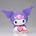 Sanrio Kuromi Softmates Figur 14cm