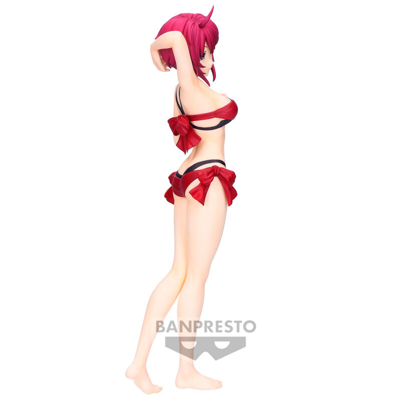 Size: 22cm. Recommended age: +15 years old.