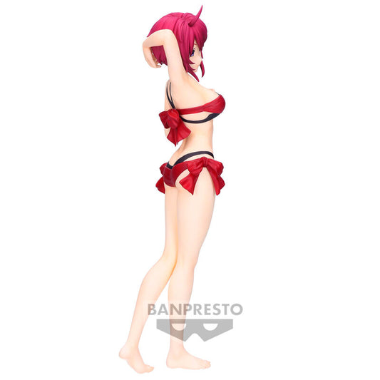 Size: 22cm. Recommended age: +15 years old.