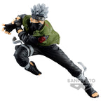 Naruto Shippuden Hatake Kakashi Banpresto Figur 13cm