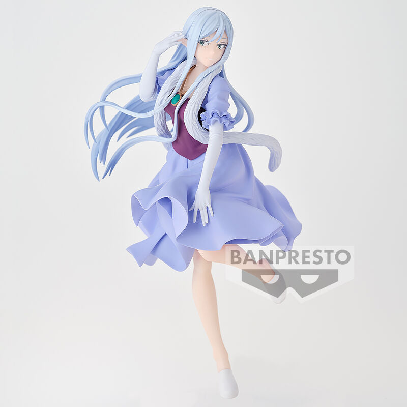 Elmesia Figur från That Time I Got Reincarnated as a Slime - 21cm