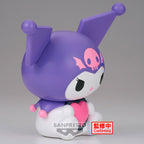 Sanrio Kuromi Softmates Figur 14cm