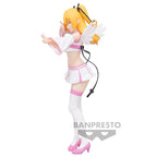 2.5 Dimensional Seduction Liliel Chaos Form Figur 22cm