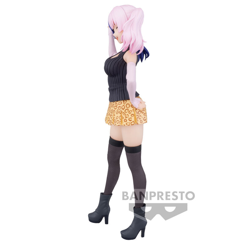 2.5 Dimensional Seduction Glitter & Glamorous Nagomi Figur 22cm