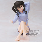 Idolmaster Relax Time Akira Suunazuka Figur 10cm