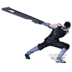 Naruto Shippuden Momochi Zabuza Vibration Stars Figur 13 cm
