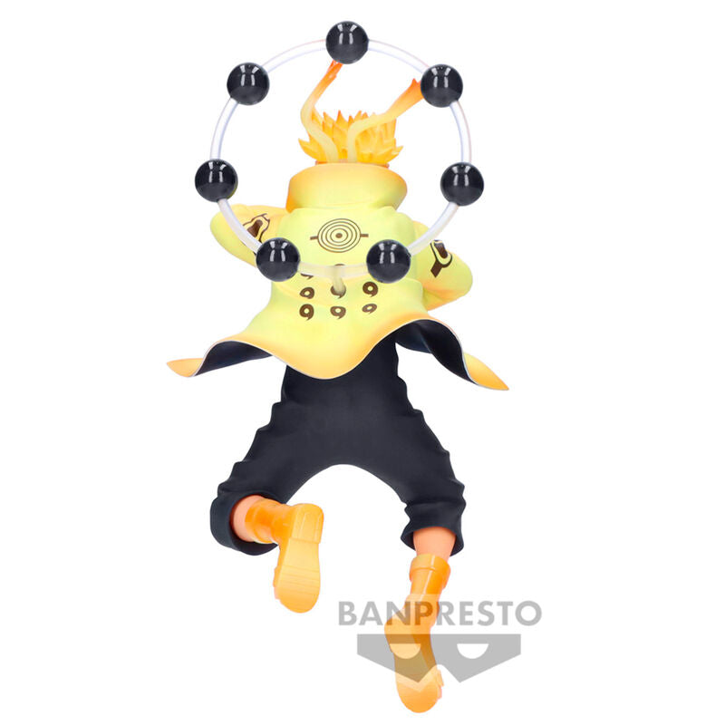 Naruto Shippuden Naruto Uzumaki Vibration Stars Figur 14cm