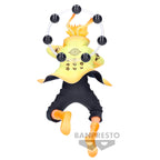Naruto Shippuden Naruto Uzumaki Vibration Stars Figur 14cm