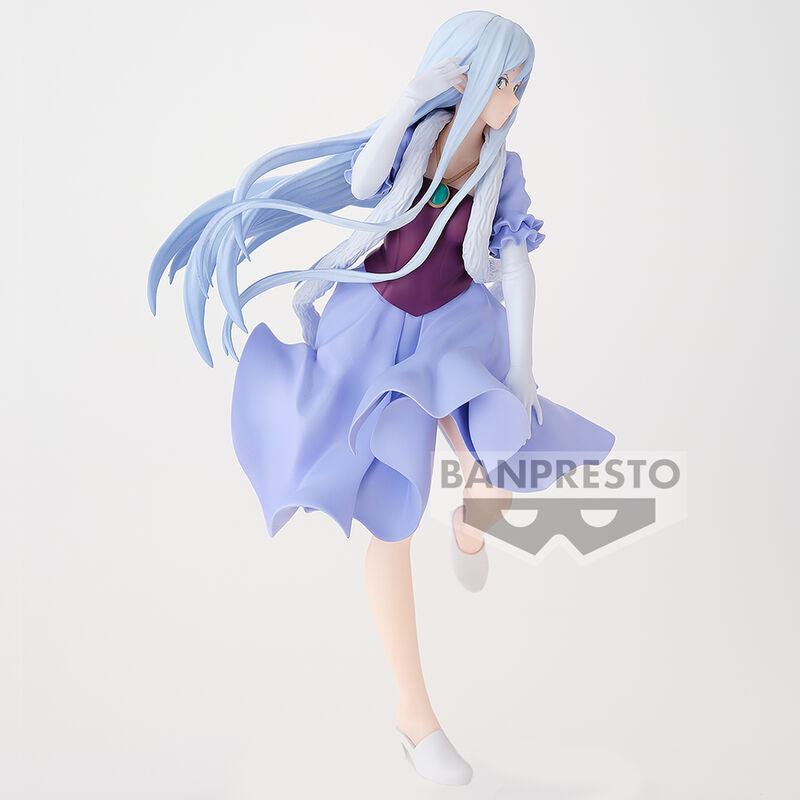 Elmesia Figur från That Time I Got Reincarnated as a Slime - 21cm