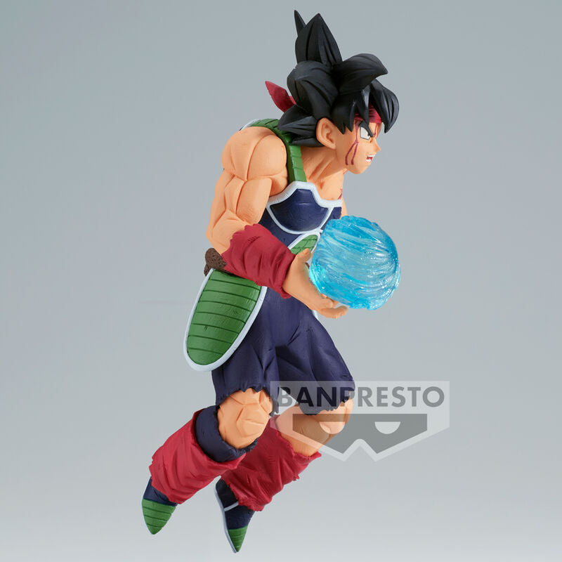 Dragon Ball Z Bardock G×materia Figur 14cm