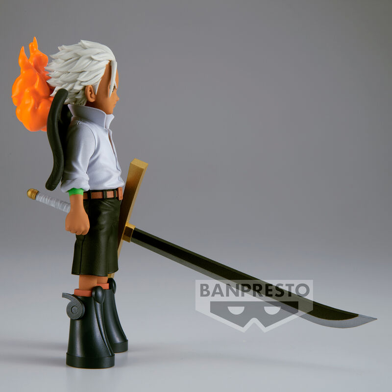 One Piece S-Hawk Grandline Series Figur 12cm