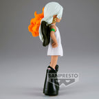 One Piece S-Snake Grandline Series Figur 12cm