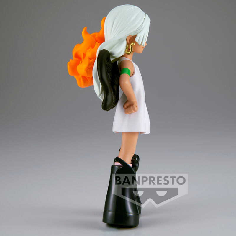One Piece S-Snake Grandline Series Figur 12cm