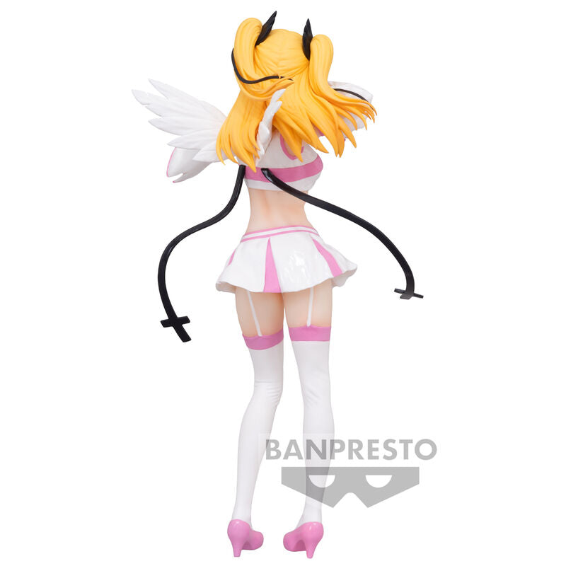 2.5 Dimensional Seduction Liliel Chaos Form Figur 22cm