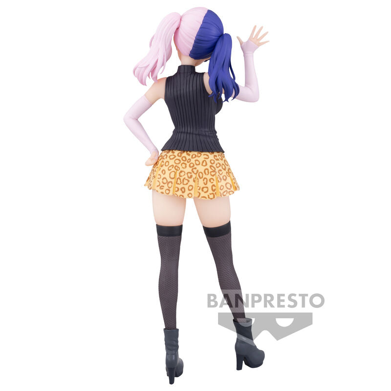 2.5 Dimensional Seduction Glitter & Glamorous Nagomi Figur 22cm