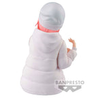 Laid-Back Camp Nadeshiko Kagamihara Figur 10cm