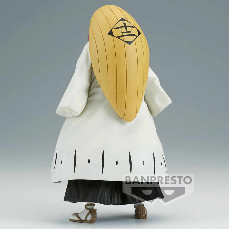 Bleach Mayuri Kurotsuchi Figur 16 cm