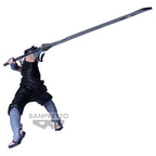 Naruto Shippuden Momochi Zabuza Vibration Stars Figur 13 cm